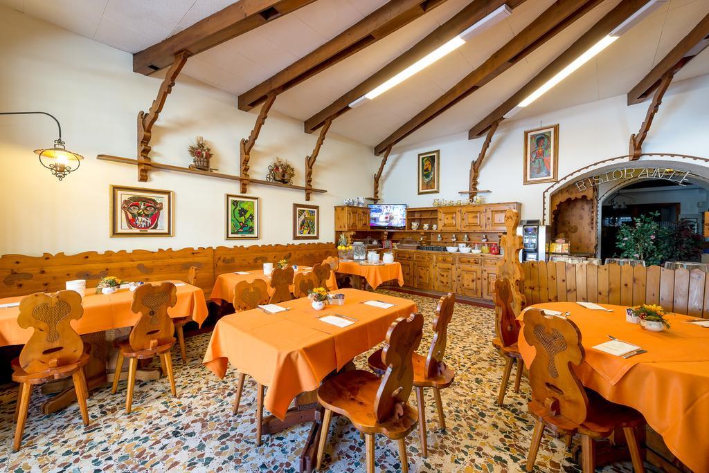 Albergo Altavilla Tirano Exteriér fotografie