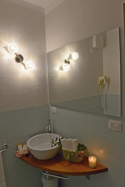 Albergo Altavilla Tirano Exteriér fotografie